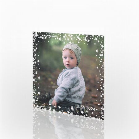 Produktbilde Julekort, 405290