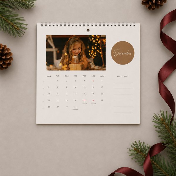 Fotokalender