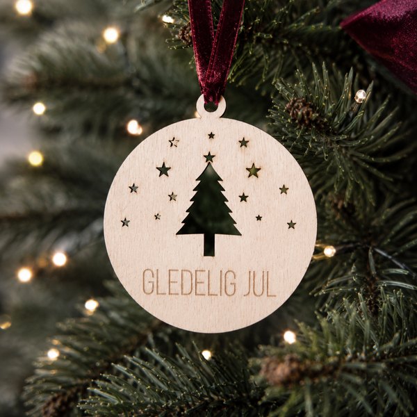 Juledekor