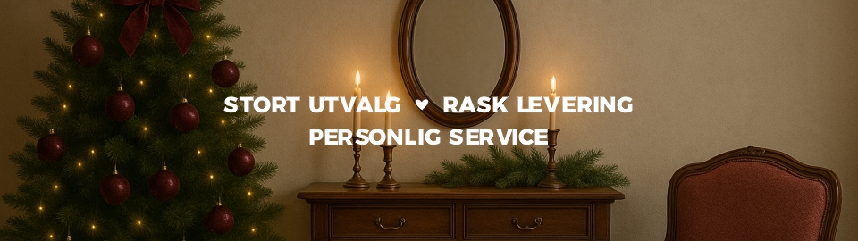 Kortene du vil ❤️ å sende