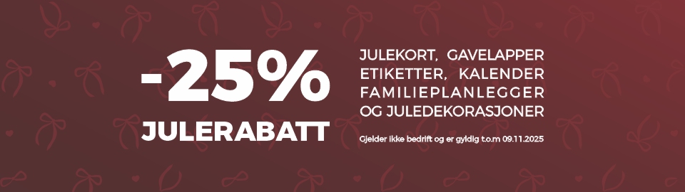 Kortene du vil ❤️ å sende Kortene du vil ❤️ å sende