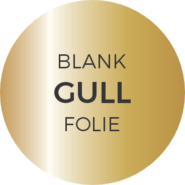 Foliefarge: Gull