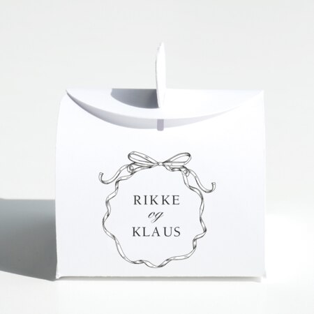 Produktbilde Liten eske, 1000e0