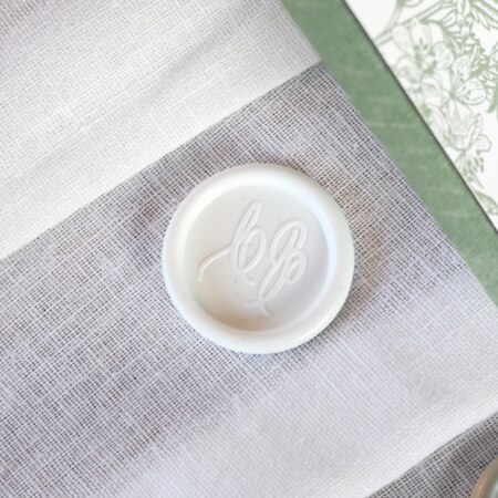 Produktbilde Personlig vokssegl, 1002g0