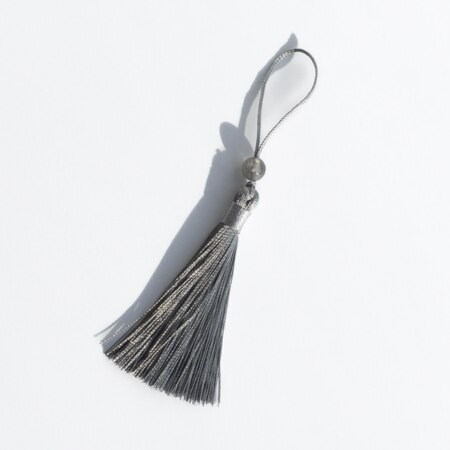 Produktbilde Dekordusk, Sølv, 1002h0