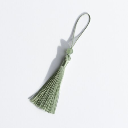 Produktbilde Dekordusk, Salviegrønn, 1004h0