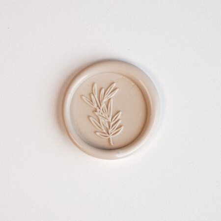 Produktbilde Vokspinner, Sand, 1012a0