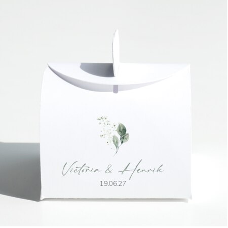 Produktbilde Liten eske, 1021e0