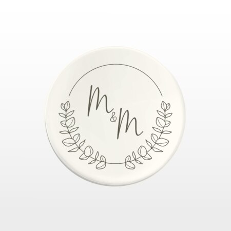 Produktbilde Glassbrikke, 25-pk, 1023f0