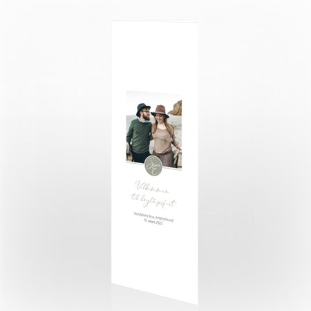 Produktbilde Festprogram, 112095