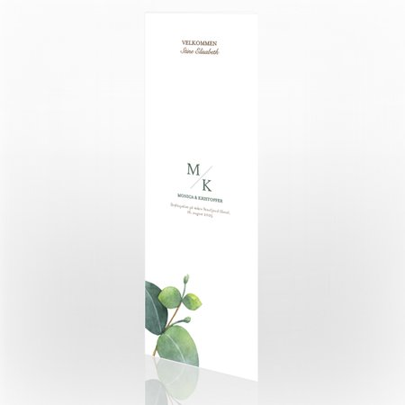 Produktbilde Festprogram, 112245