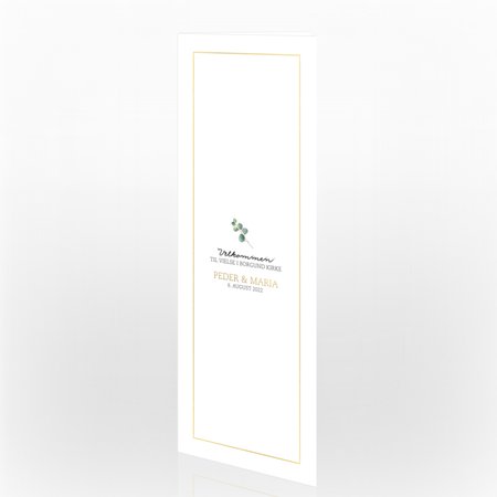 Produktbilde Vielseprogram, 112323