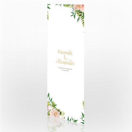 Produktbilde Festprogram, 112375