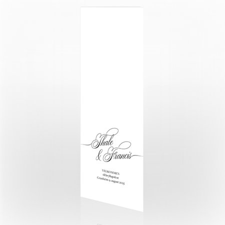 Produktbilde Festprogram, 112405