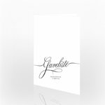 Gaveliste bryllup, 11240a