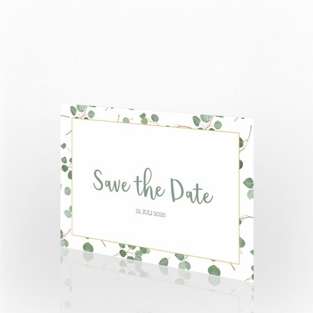 Produktbilde Save the date, 11241d