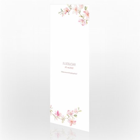 Produktbilde Festprogram, 112425