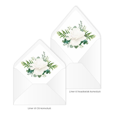 Produktbilde Liner, 11245e
