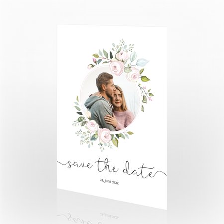 Produktbilde Save the date, 11247d