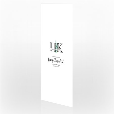 Produktbilde Festprogram, 112485