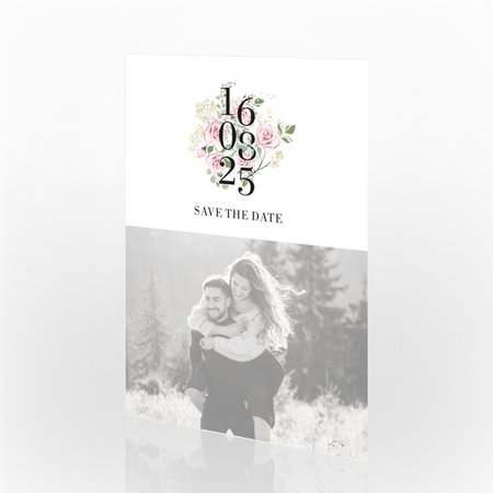 Produktbilde Save the date, 11249d