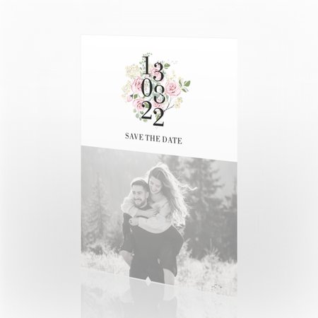 Produktbilde Save the date, 11249d