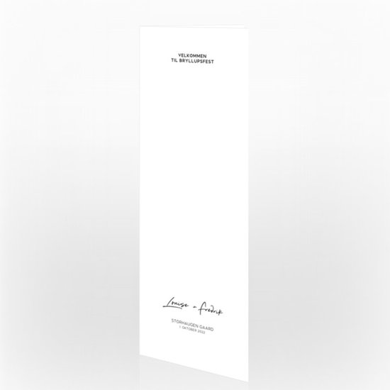 Festprogram, 112535, hovedbilde nr. 1