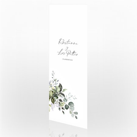 Produktbilde Festprogram, 112655