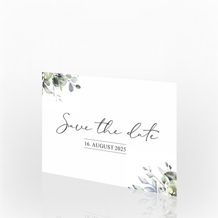 Produktbilde Save the date, 11265d