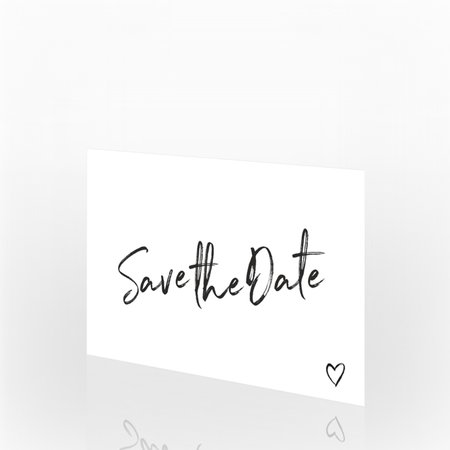 Produktbilde Save the date, 11269d