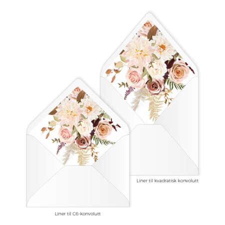 Produktbilde Liner, 11277e