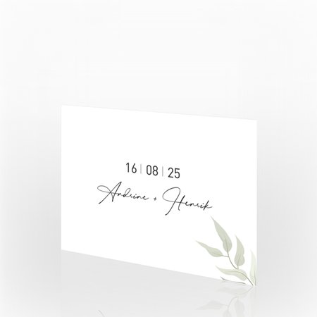 Produktbilde Save the date, 11287d