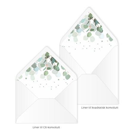 Produktbilde Liner, 11290e