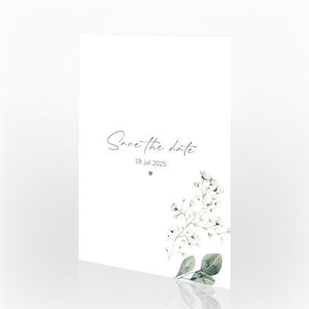 Produktbilde Save the date, 11315d