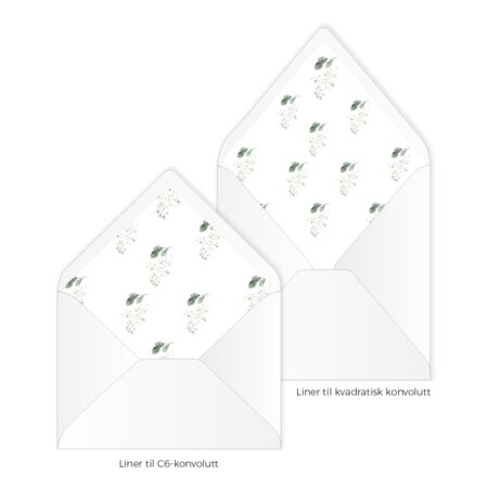 Produktbilde Liner, 11315e
