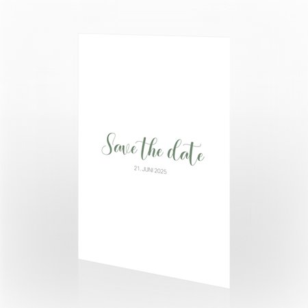 Produktbilde Save the date, 11317d