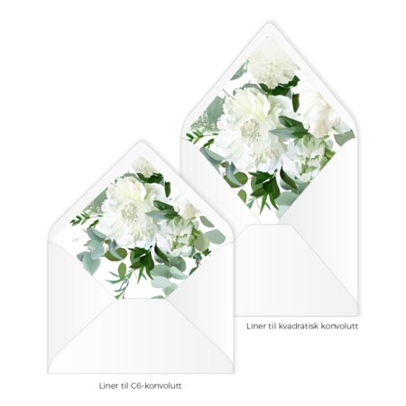 Produktbilde Liner, 11317e