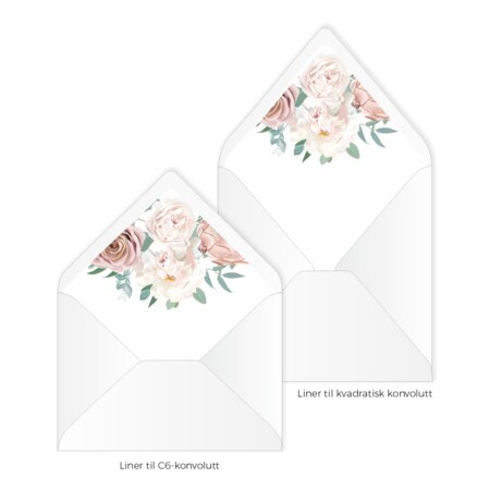 Produktbilde Liner, 11323e