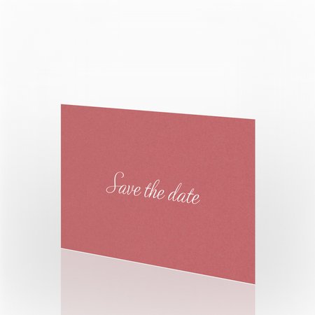 Produktbilde Save the date, 11326d