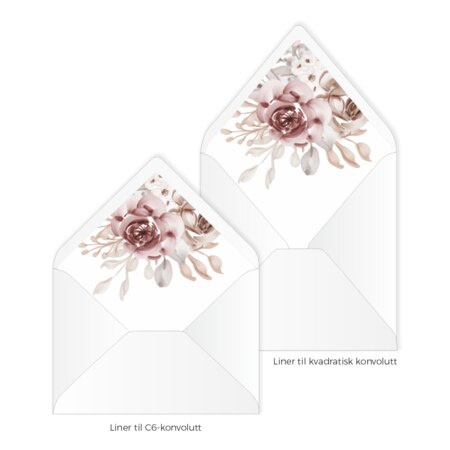 Produktbilde Liner, 11326e