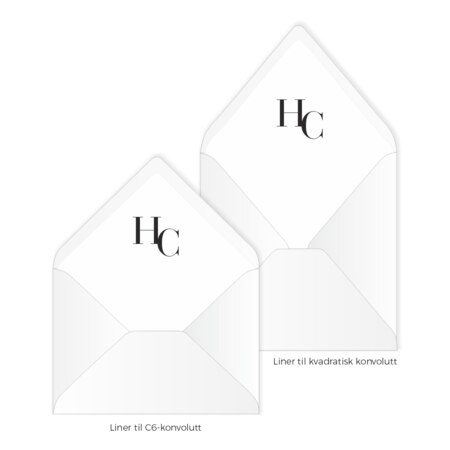 Produktbilde Liner, 11327e