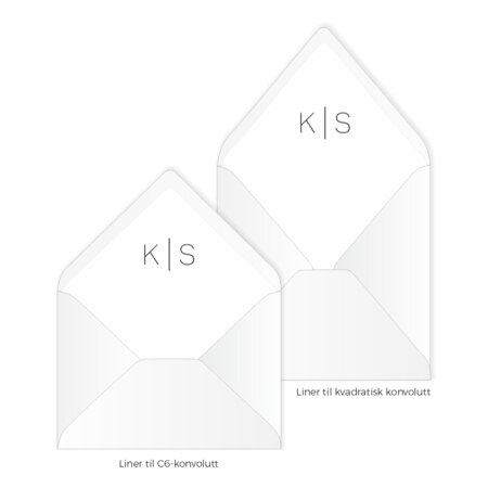 Produktbilde Liner, 11332e