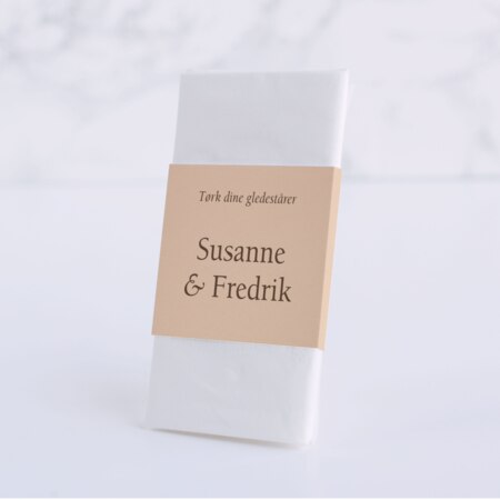 Produktbilde Kleenex-belte, 113387