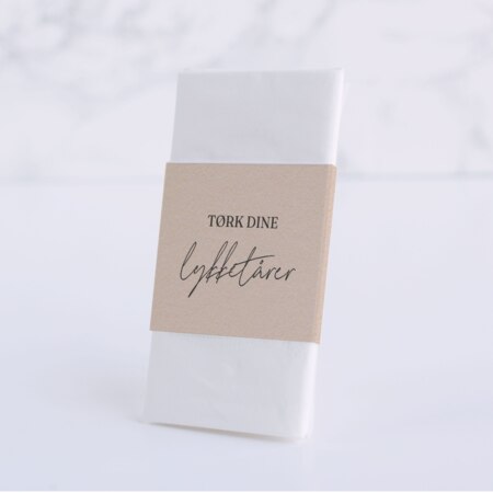 Produktbilde Kleenex-belte, 113427