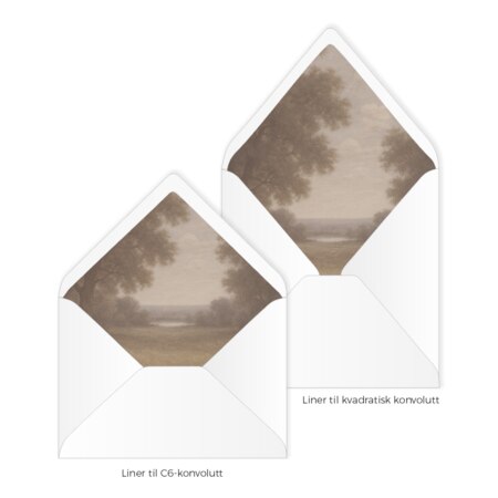 Produktbilde Liner, 11344e
