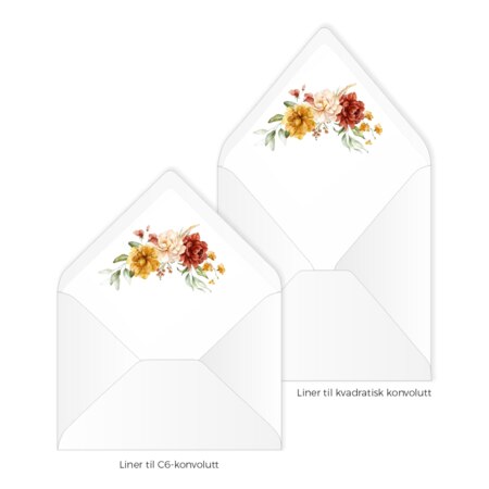 Produktbilde Liner, 11351e
