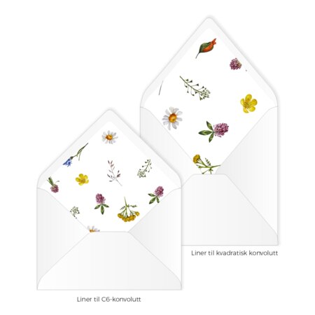 Produktbilde Liner, 11353e