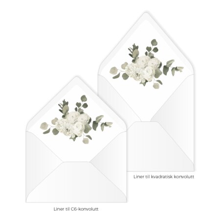 Produktbilde Liner, 11354e