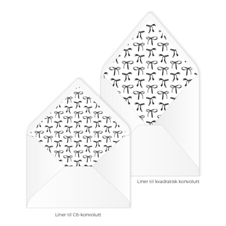 Produktbilde Liner, 11358e