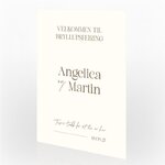 Velkomstplakater, 11359x
